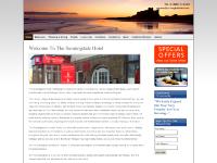 sunningdale-hotel.com hotel, bamburgh, england