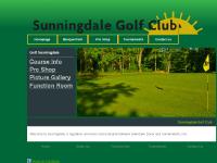 Sunningdale Golf Club