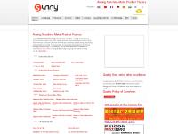 sunny-wiremesh.com Galvanized Wire, Stainless Steel Wire Mesh, Wire mesh