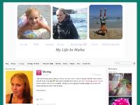 liten sunnydiving.se skärmbild liten sunnydiving.se skärmbild