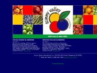 sunnyint.com Sunny Valley, Sunny Valley International, importer sunnyint.com Sunny Valley, Sunny Valley International, importer