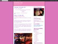 sunnylandsydney.blogspot.com Its Time to Move House!, 6:28 PM, Christian Louboutin for Barbie