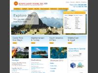  Travel Insurance, Hotels, Packages, Activities