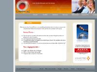 sunnyphone.fr Intégrateur IP, centre d?appels, Intégrateur Call Center