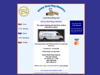 Sunny Road Rug Cleaners Home Page