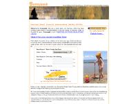 Hotel, Guest House, Bed and Breakfast, Self Catering Accommodation in the UK - SunnySeek