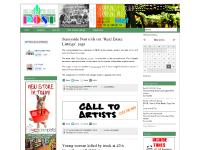 Sunnyside Post: Local news about Sunnyside, Queens Sunnyside Post: Local news about Sunnyside, Queens