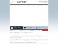 Sunny Villas, in Imerovigli - Santorini Island