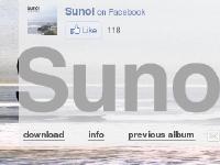 Sunol - Lay in the light Sunol - Lay in the light