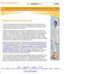 Sun Protection - Information on Sun Safety and UV Protection Sun Protection - Information on Sun Safety and UV Protection