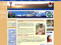 Sunray Meditation Society Home Sunray Meditation Society Home