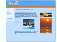 sunrise-hotel-samos.com Hotels, Hotel, Ireon