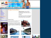 Full Moon Party, full Moon Party, Rooms, Facilities  Full Moon Party, full Moon Party, Rooms, Facilities