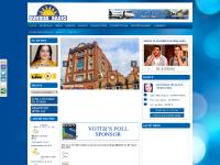 Sunrise Radio - Litt Corporation Sunrise Radio - Litt Corporation