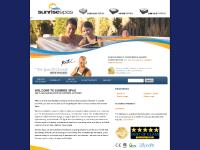 sunrisespas.com North American line up, European line up, North American line up sunrisespas.com North American line up, European line up, North American line up