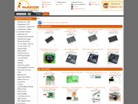 Sunrom Technologies, Your Source for Development