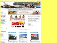 Home page / Hua Hin, Thailand - Sunsearch.info Home page / Hua Hin, Thailand - Sunsearch.info