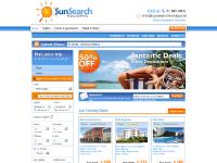 sunsearchholidays.ie Sun Holidays 2014, Cheap Holidays, Holidays from Ireland