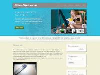 liten sunsecure.se skärmbild