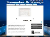 Sunseeker Brokerage Sunseeker Brokerage