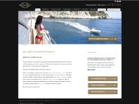 Sunseeker Monaco Sunseeker Monaco