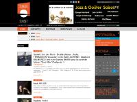 Sunset Sunside Jazz Club Sunset Sunside Jazz Club