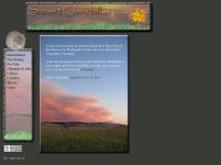 Sunset Chinchillas in Lafayette, Louisiana - Chinchilla Information, sales and breeding