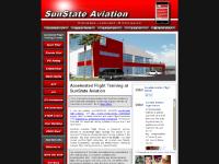 Flight Training and Accelerated Flight Training - Orlando, Kissimmee, Florida