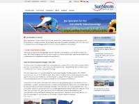sunstrom.fr - sunstrom