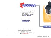Suntec : pumps, preheaters and solenoid valves for oil burners Suntec : pumps, preheaters and solenoid valves for oil burners