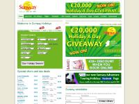 sunway.ie Gift Vouchers, Frequently asked questions, Brochures sunway.ie Gift Vouchers, Frequently asked questions, Brochures