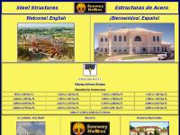 Sunway Homes, featuring the finest line of steel frame homes Sunway Homes, featuring the finest line of steel frame homes