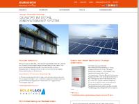 sunways.eu Language, English, Français sunways.eu Language, English, Français