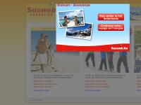 Sunweb Vakanties, zonvakanties, wintersportvakanties en autovakanties Sunweb Vakanties, zonvakanties, wintersportvakanties en autovakanties