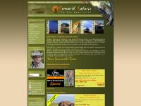 Camps & Lodges, Wissenswertes, Gästebuch, Safaris Kenia Camps & Lodges, Wissenswertes, Gästebuch, Safaris Kenia