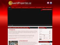 sunworldproperties.se Spanska fastigheter till salu, Fastigheter i Spanien, spanska fastigheter