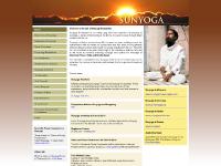 Welcome to the Sunyoga Site of Sunyogi Umasankar | Meditate on the Sun to reach Inner Peace, Physical Health and Unconditional Love