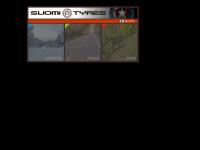 SUOMI TYRES SUOMI TYRES