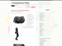 supabeaaa.wordpress.com Articles (RSS), Accueil, Baisse des prix !