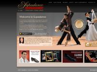 Supadance Dance Shoes