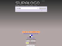 Supalogo - create nice logo Supalogo - create nice logo