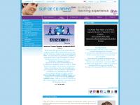 supdeco-rms.com Sup de co, grande école, école de commerce reims