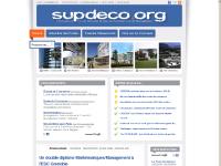 SupdeCo.org - SupdeCo.org
