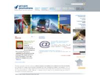 Formation transport, logistique et maintenance - Groupe Promotrans