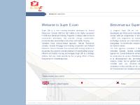 super-e.com Canada, innovation, energy-efficient super-e.com Canada, innovation, energy-efficient