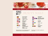 Naildesign Nailart Nagelstudio künstliche Fingernägel - super-nailcenter.com