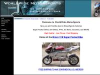 PARTS, X18 Videos, Customer Testimony, Bravo X18 Super Pocket Bike PARTS, X18 Videos, Customer Testimony, Bravo X18 Super Pocket Bike