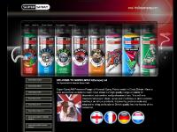 Specialist Aerosol Spray Paint | Aerosols and Chemicals | High Quality Spray Paints Specialist Aerosol Spray Paint | Aerosols and Chemicals | High Quality Spray Paints