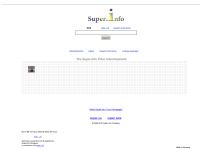 super.info super.info