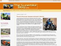 The Superbike Blog The Superbike Blog